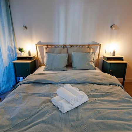 The Corner Luxe Apartment بوخارست المظهر الخارجي الصورة