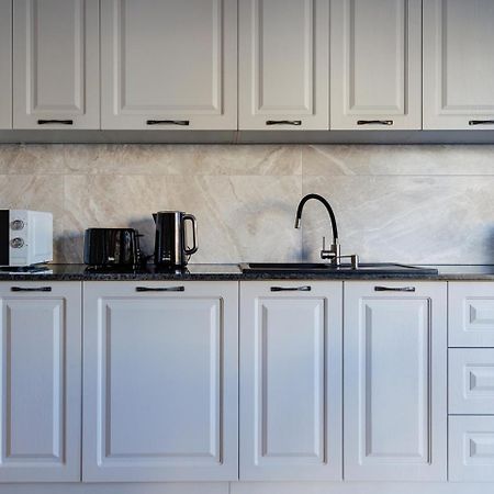 The Corner Luxe Apartment بوخارست المظهر الخارجي الصورة