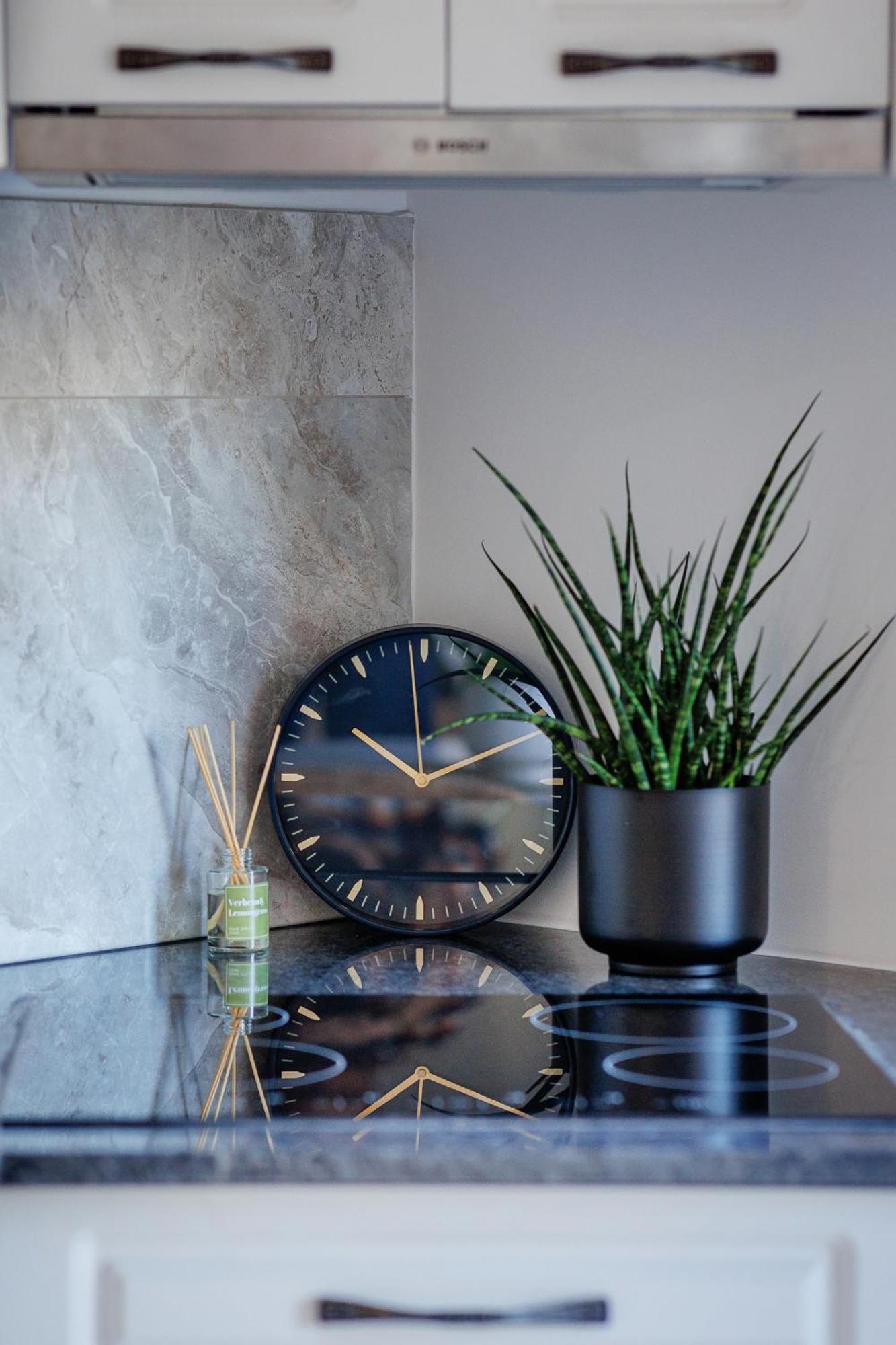 The Corner Luxe Apartment بوخارست المظهر الخارجي الصورة