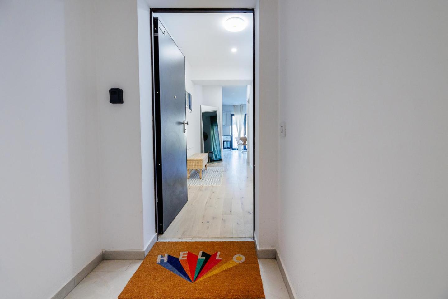 The Corner Luxe Apartment بوخارست المظهر الخارجي الصورة