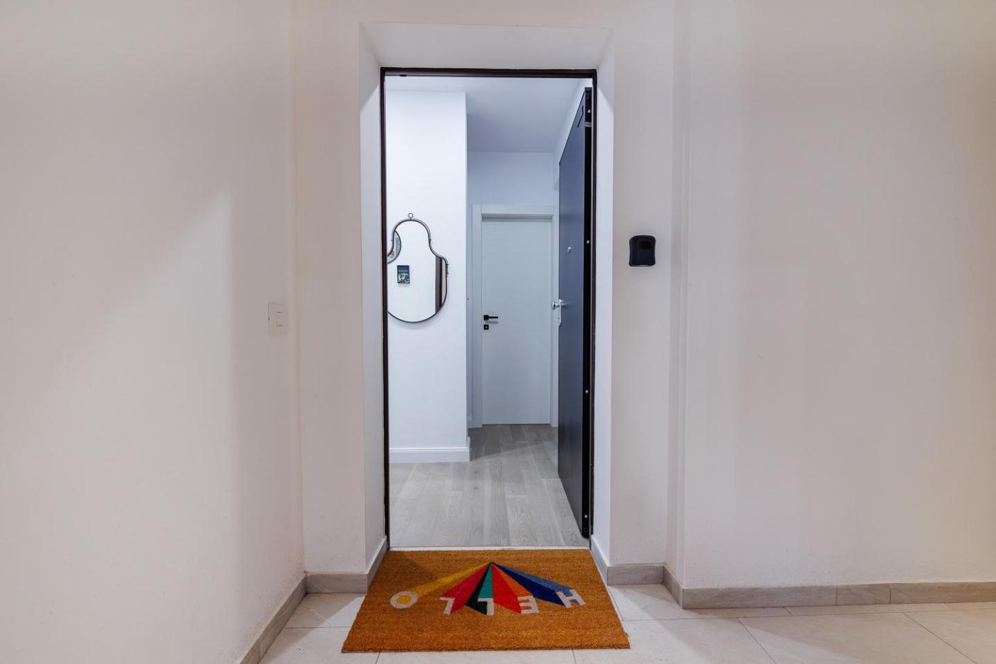 The Corner Luxe Apartment بوخارست المظهر الخارجي الصورة