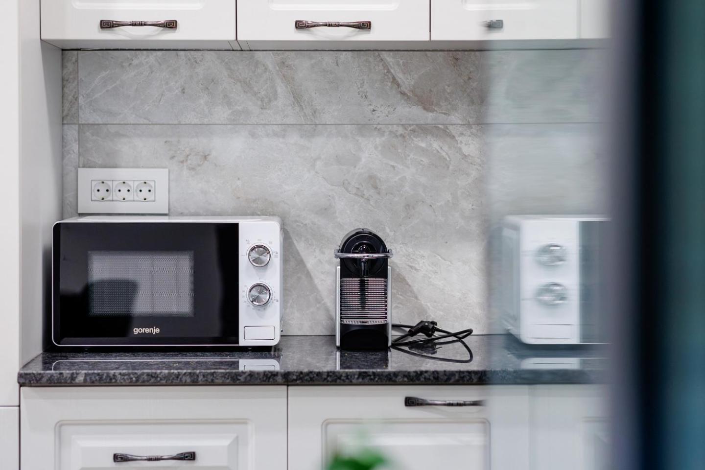 The Corner Luxe Apartment بوخارست المظهر الخارجي الصورة