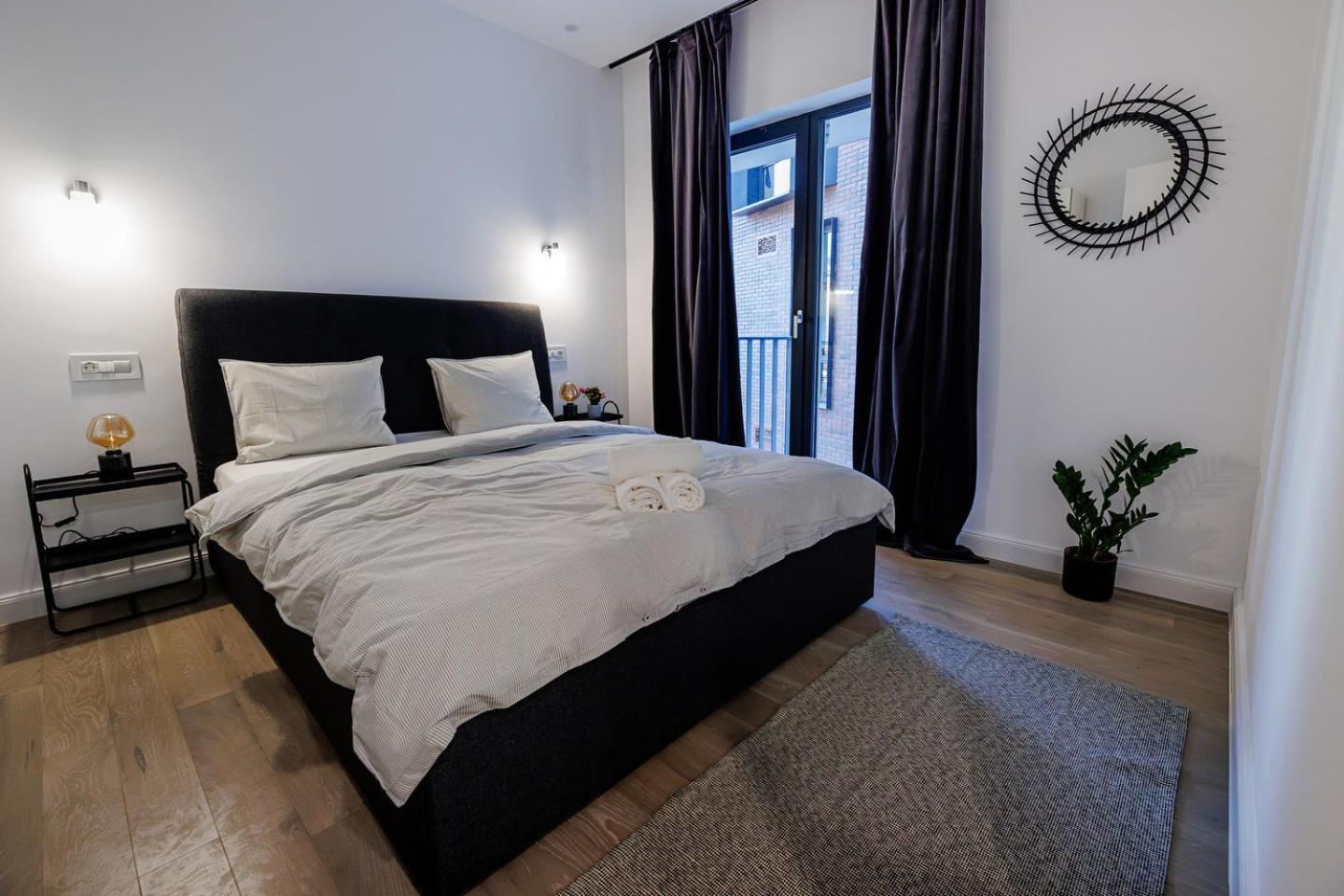 The Corner Luxe Apartment بوخارست المظهر الخارجي الصورة